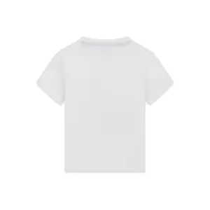 T-shirt maniche corte per bambino Guess Logo image-1