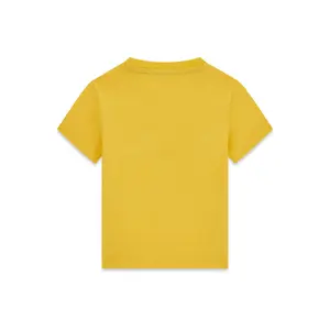 Children's T-shirt Guess Logo image-1