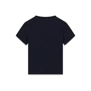 T-shirt da bambino Guess Logo image-1
