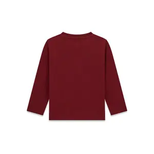 Long Sleeve T-Shirt Child Guess image-1