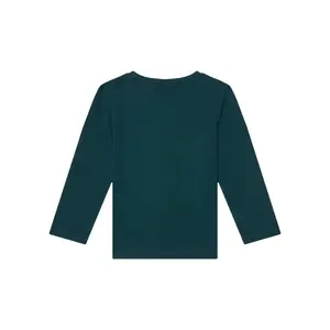Long Sleeve T-Shirt Child Guess image-1