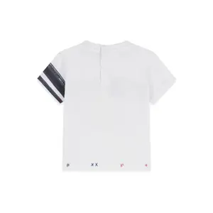 Baby's T-shirt Guess image-1