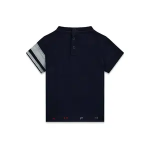 Baby's T-shirt Guess image-1