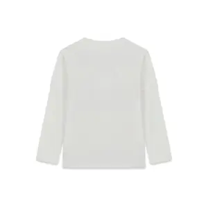 Baby's long sleeve T-shirt Guess image-1