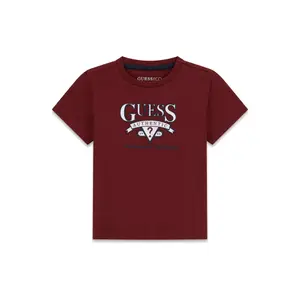 authentic child t-shirt Guess image-0