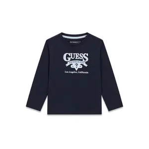 Long Sleeve T-Shirt Child Guess image-0