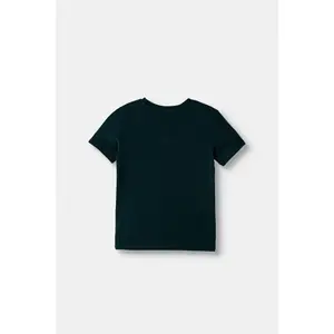 T-shirt with Bear Logo Child Guess image-1