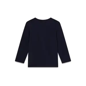 Baby's long sleeve T-shirt Guess Logo image-1