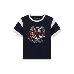 Los Angeles T-Shirt Child Guess image-0