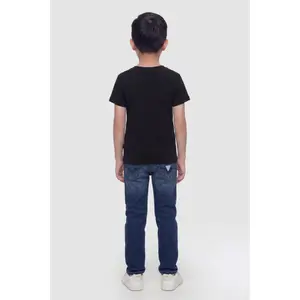 Baby's T-shirt Guess GJ x Minions Photo Real image-5