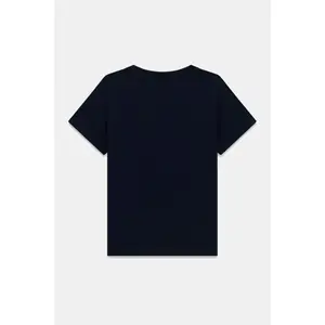 T-shirt bébé garçon Guess GJ x Minions Triangle image-3