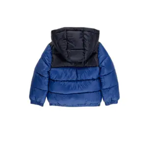 Child Puffer jacket Guess N6YL01-W2656 image-1