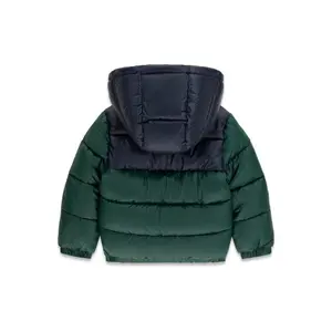 Baby boy Puffer jacket Guess image-1