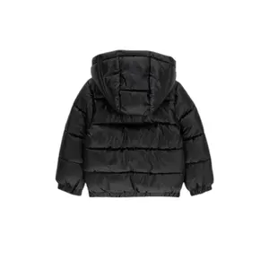 Baby boy Puffer jacket Guess image-1