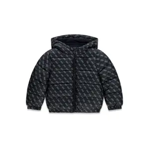 Child Puffer jacket Guess image-0