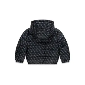 Child Puffer jacket Guess image-1