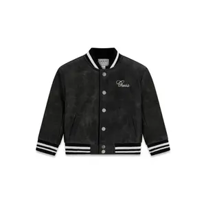 B padded Bomber für Baby Jungen Guess