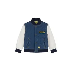 Chaqueta bebé Guess GJ x Minions