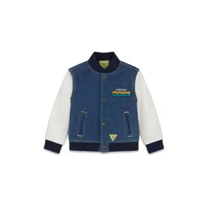 Casaco para bebé menino Guess GJ x Minions