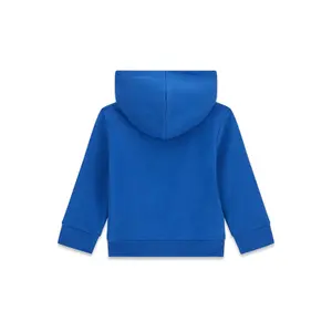 Baby boy zip-up hoodie Guess Active image-1