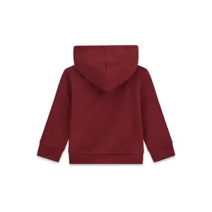 Baby boy zip-up hoodie Guess Active image-1