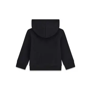 Baby boy zip-up hoodie Guess Active image-1
