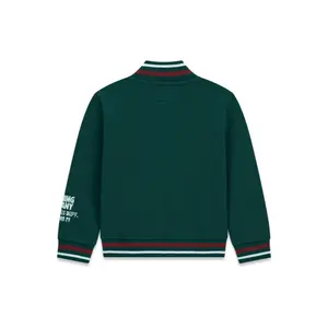 Button-up baby boy jacket Guess Active image-1
