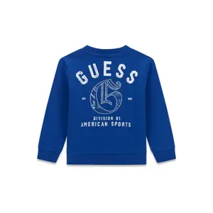 Sweater voor babyjongens Guess Active image-1