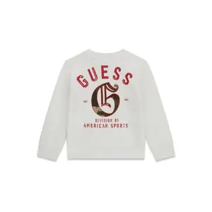 Sweater voor babyjongens Guess Active image-1
