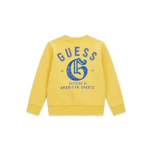 Sweater voor babyjongens Guess Active image-1