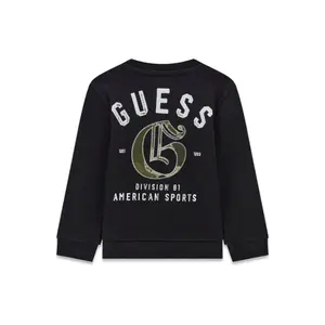 Sweater voor babyjongens Guess Active image-1