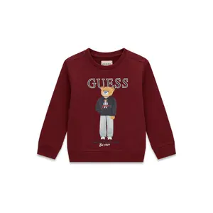 Junior Sweatshirt Guess Active image-0