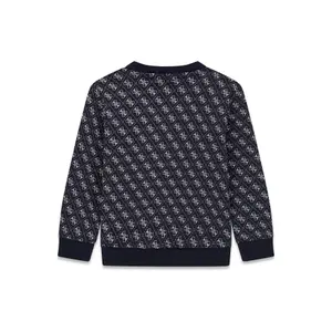 Baby boy sweatshirt Guess Active image-1