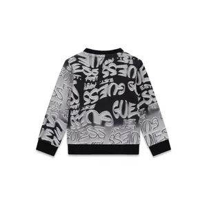 Baby boy sweatshirt Guess Active image-1