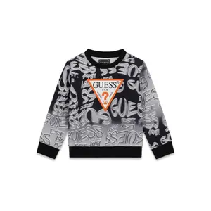 Baby boy sweatshirt Guess Active image-0