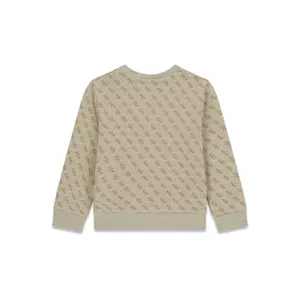Sweatshirt child Guess Active image-1