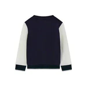 Sweatshirt met logo voor kinderen Guess Active image-1