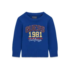 Baby boy sweater Guess image-0