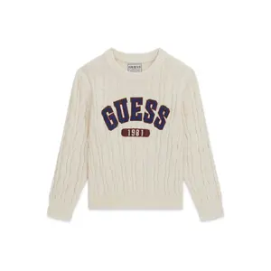 Baby boy sweater Guess image-0