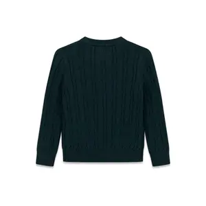 Baby boy sweater Guess image-1