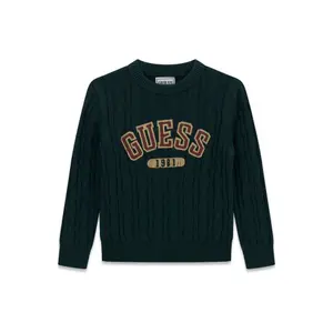 Baby boy sweater Guess image-0