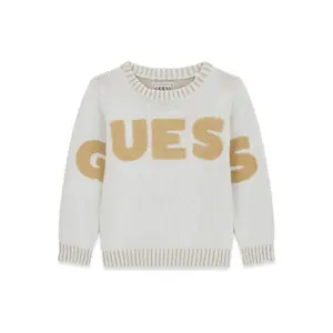 Baby boy sweater Guess image-0