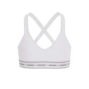 Padded triangle bra for women Guess Carrie image-0