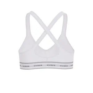 Padded triangle bra for women Guess Carrie image-1