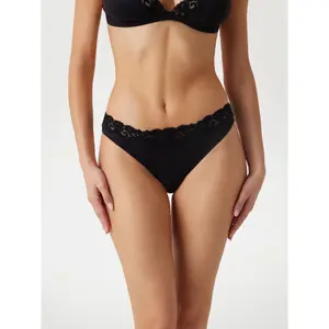 Brazilian panties for women Guess Eveline image-1