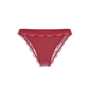 Γυναικείο κάτω μέρος μαγιό Guess Jane Brazilian image-0