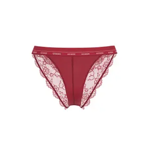 Γυναικείο κάτω μέρος μαγιό Guess Jane Brazilian image-1
