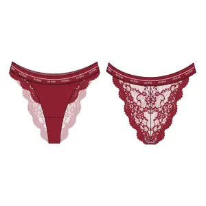 Γυναικείο κάτω μέρος μαγιό Guess Jane Brazilian image-2