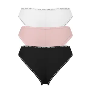 Brazilian Briefs Women Guess Basic (x3) image-1