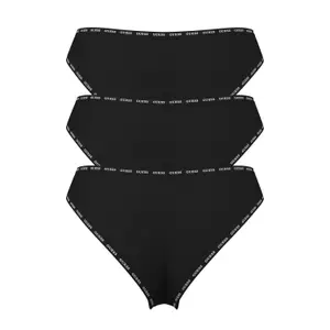 Brazilian Briefs Women Guess Basic (x3) image-1